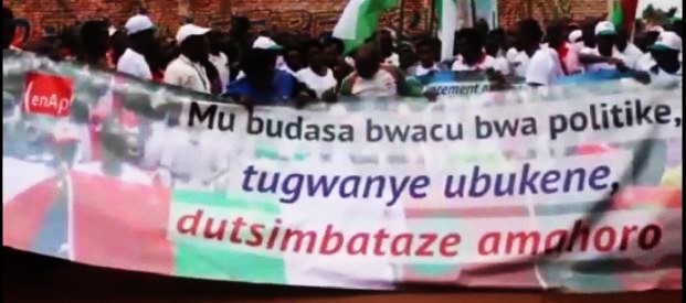 Consolidation de la paix: Histoires à succès.