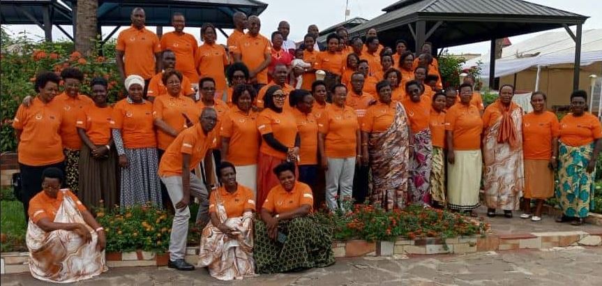 Atelier de sensibilisation du public en faveur de la lutte contre les violences numériques faites aux femmes et aux filles